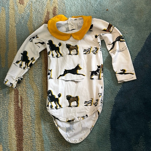 Vild house of little dog shirt 18-24 month - Picture 1 of 3